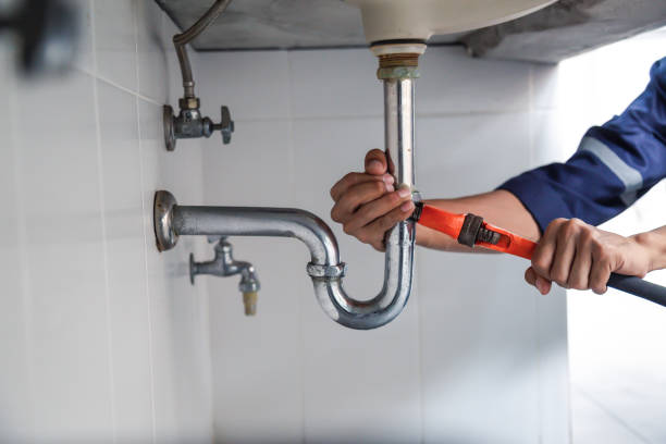 Canyonville, OR Plumbing Company