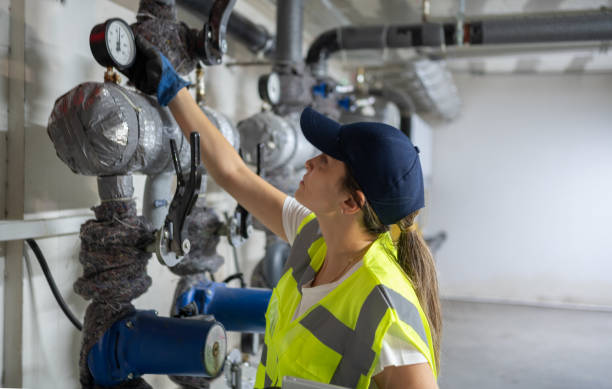 Boilers & Radiators in Canyonville, OR