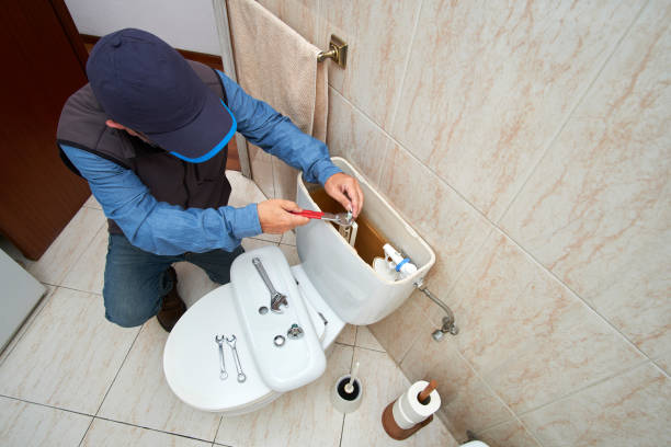 Best Hot Water Heater Installation  in Canyonville, OR