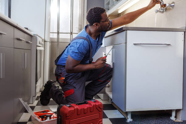 Best Commercial Plumbing Services  in Canyonville, OR