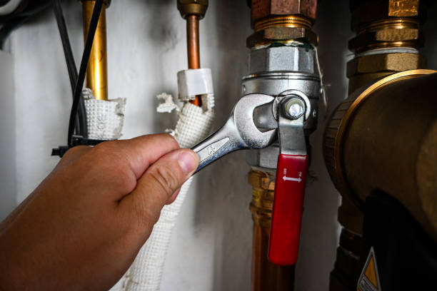 Shower Repair Services in Canyonville, OR